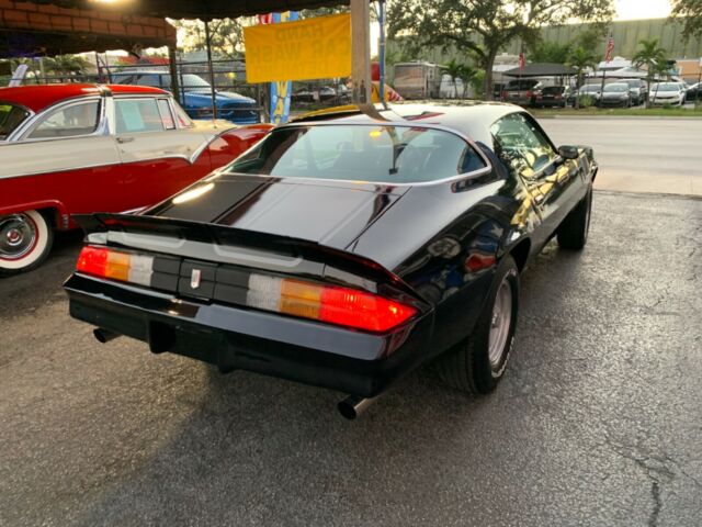 1979 Chevrolet Camaro - photo 12