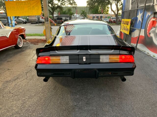1979 Chevrolet Camaro - photo 13