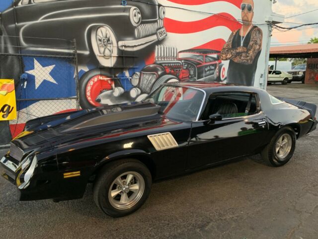 1979 Chevrolet Camaro - photo 2