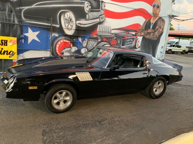 1979 Chevrolet Camaro - photo 3