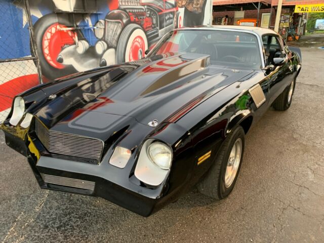 1979 Chevrolet Camaro - photo 4