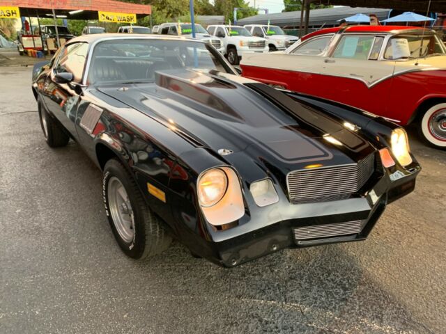 1979 Chevrolet Camaro - photo 5