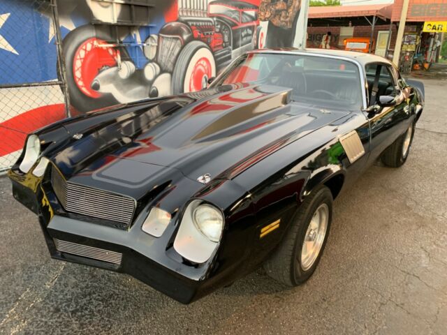1979 Chevrolet Camaro - photo 6
