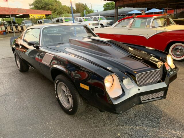 1979 Chevrolet Camaro - photo 7