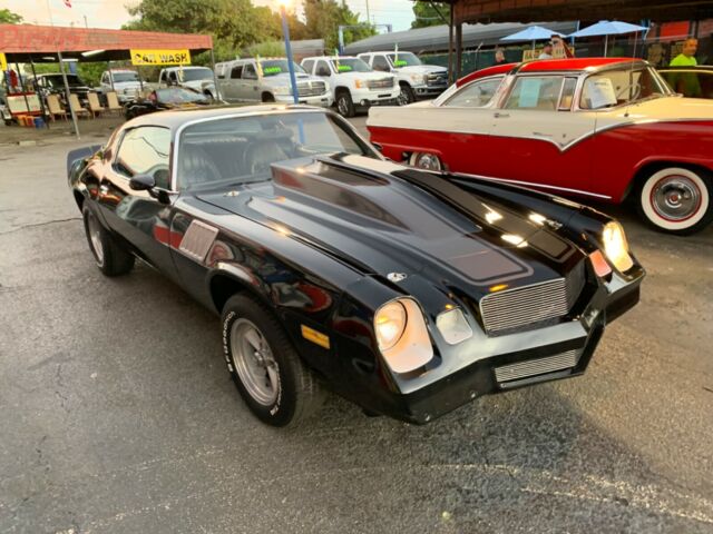 1979 Chevrolet Camaro - photo 8