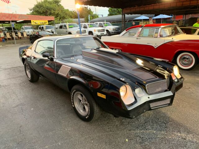 1979 Chevrolet Camaro - photo 9