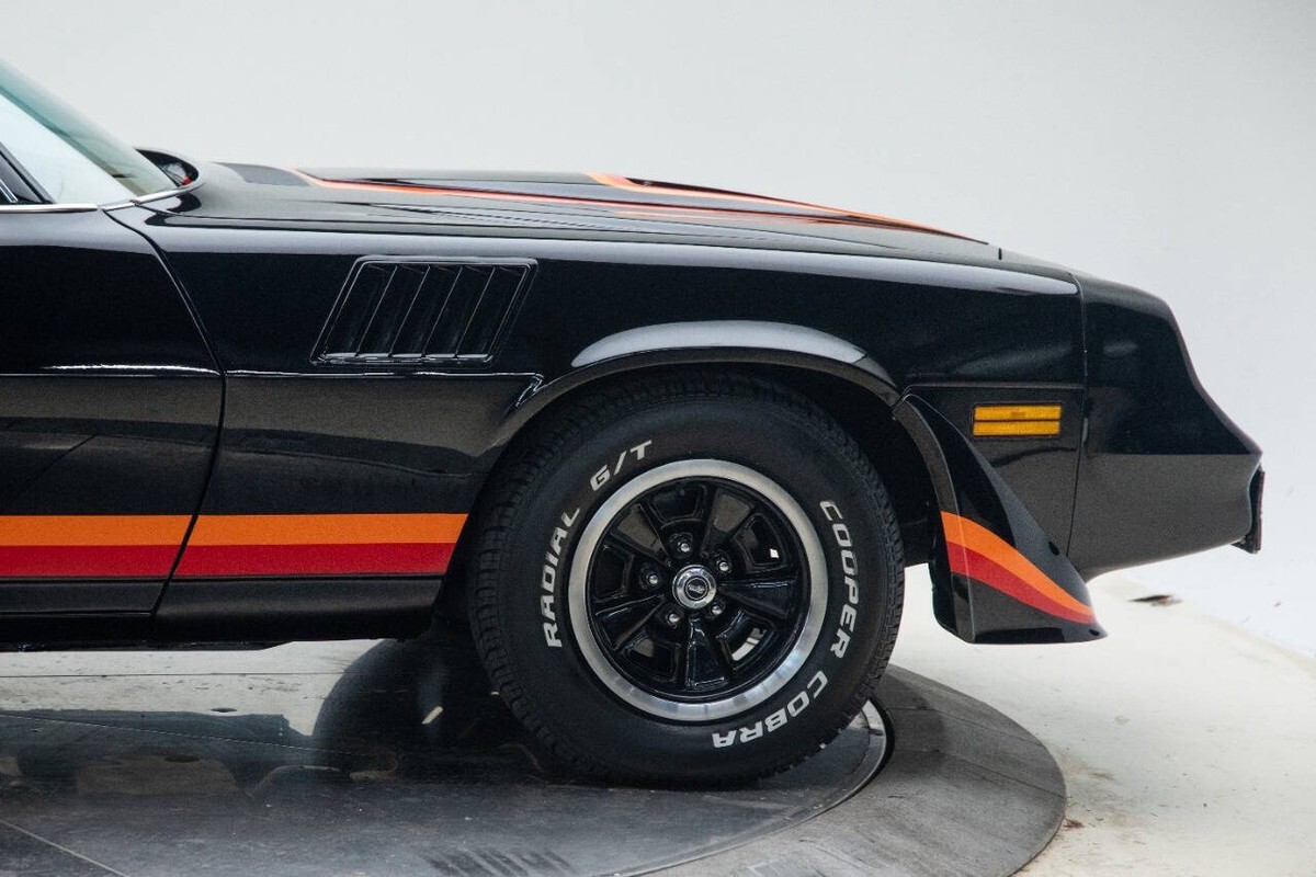 1979 Chevrolet Camaro Z28 - photo 13