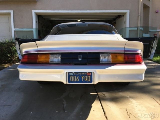 1979 Chevrolet Camaro - photo 11