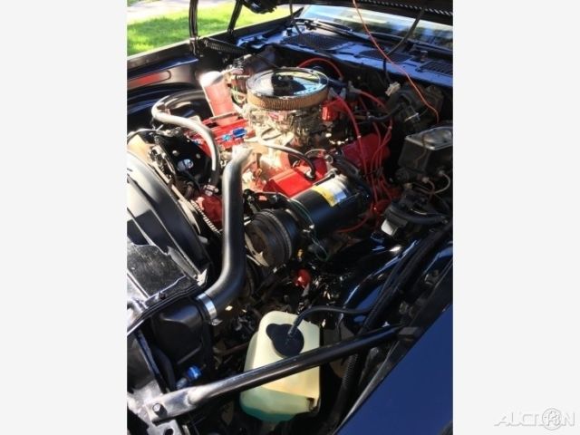 1979 Chevrolet Camaro - photo 2