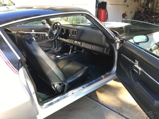 1979 Chevrolet Camaro - photo 4