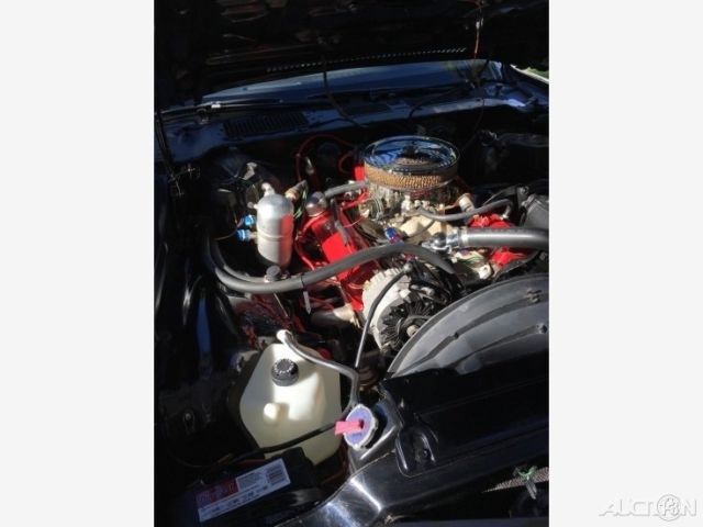 1979 Chevrolet Camaro - photo 5