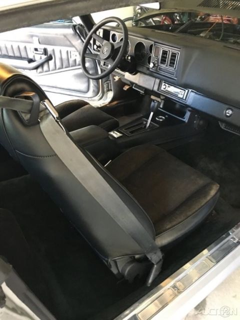 1979 Chevrolet Camaro - photo 6