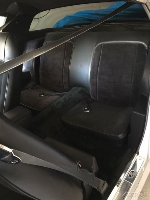 1979 Chevrolet Camaro - photo 7