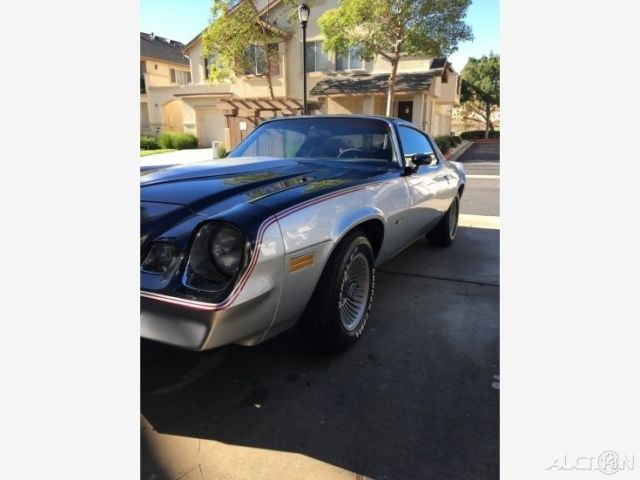 1979 Chevrolet Camaro - photo 8
