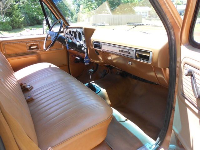 1979 Chevrolet Other Pickups - photo 4
