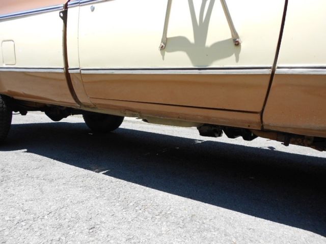 1979 Chevrolet Other Pickups - photo 7