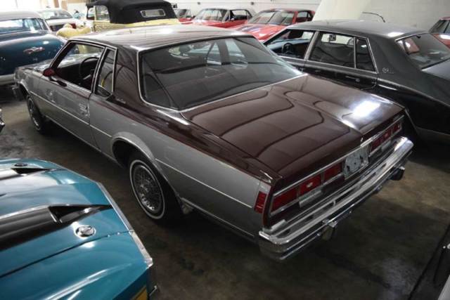 1979 Chevrolet Caprice -- - photo 10