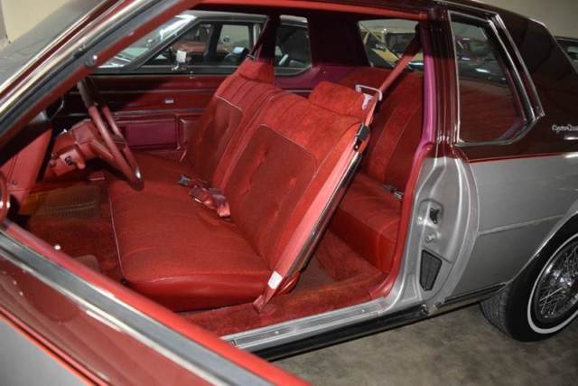 1979 Chevrolet Caprice -- - photo 13