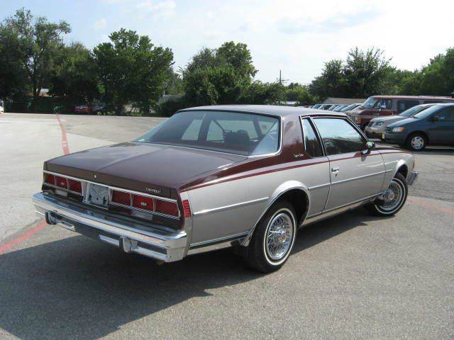 1979 Chevrolet Caprice -- - photo 3
