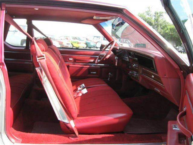 1979 Chevrolet Caprice -- - photo 6