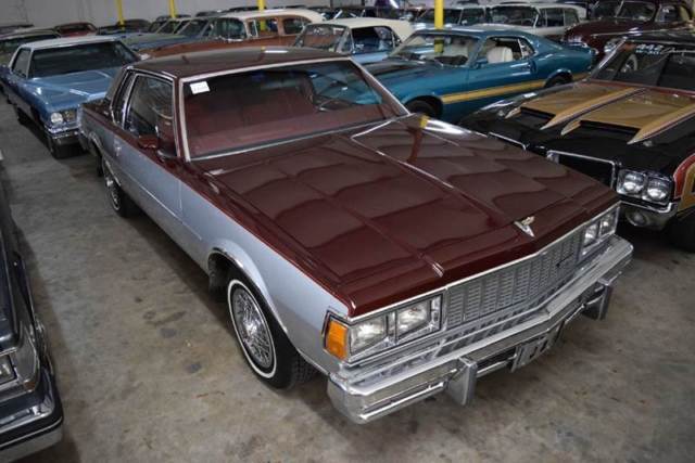 1979 Chevrolet Caprice -- - photo 8