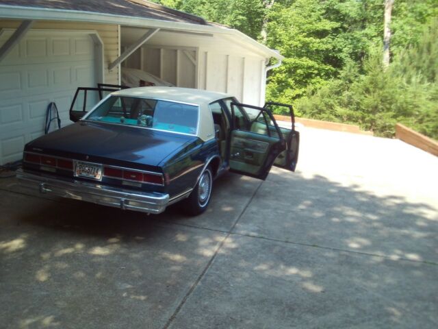 1979 Chevrolet Caprice - photo 12