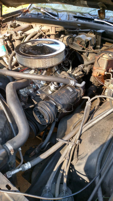 1979 Chevrolet Caprice - photo 13