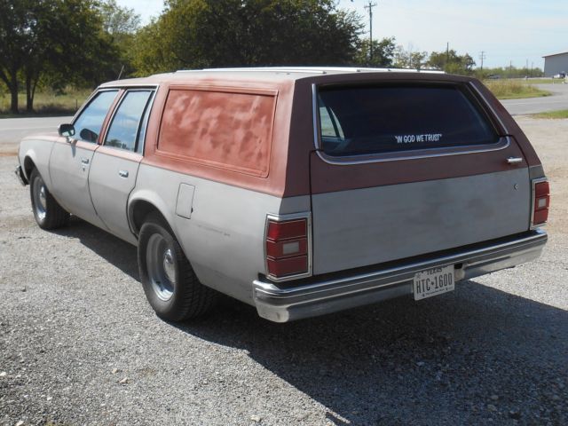 1979 Chevrolet Caprice - photo 3