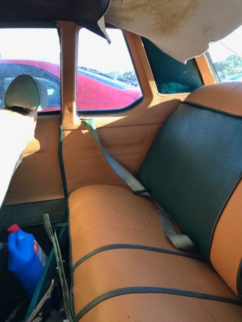 1979 Chevrolet Caprice - photo 4