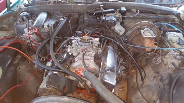 1979 Chevrolet Caprice - photo 9