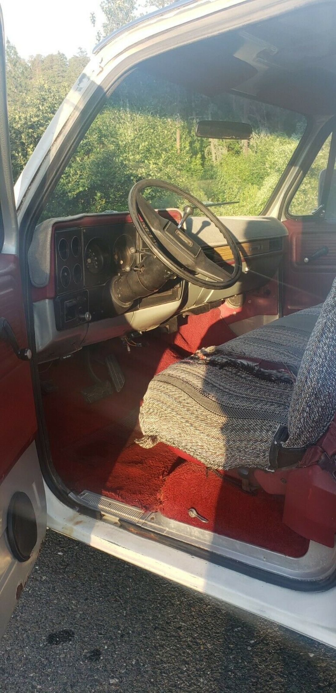 1979 Chevrolet C-10 Bonanza - photo 8