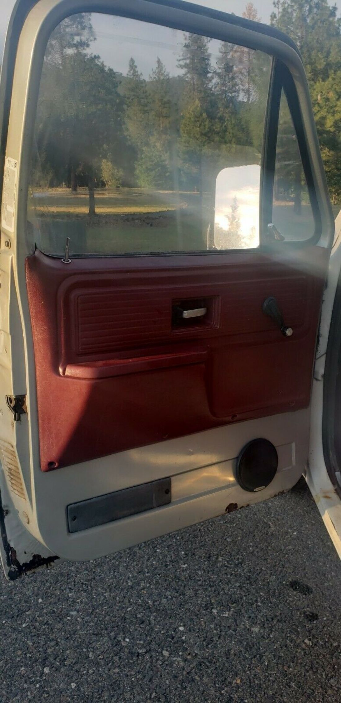 1979 Chevrolet C-10 Bonanza - photo 9