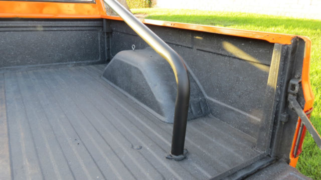 1979 Chevrolet C-10 - photo 10