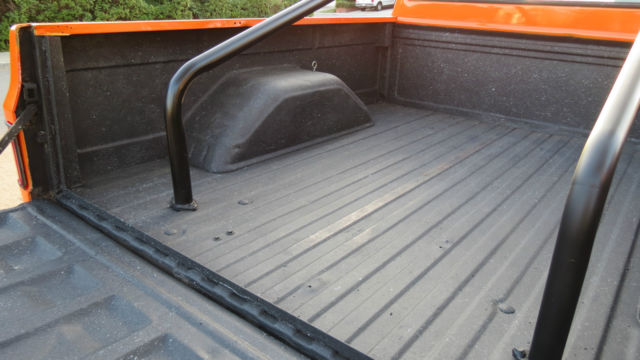 1979 Chevrolet C-10 - photo 11