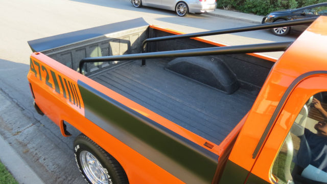1979 Chevrolet C-10 - photo 12
