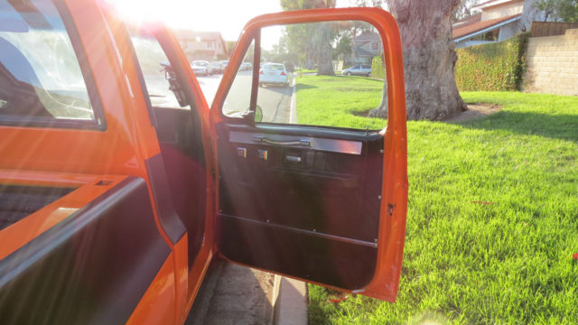 1979 Chevrolet C-10 - photo 13