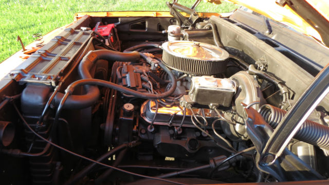 1979 Chevrolet C-10 - photo 7