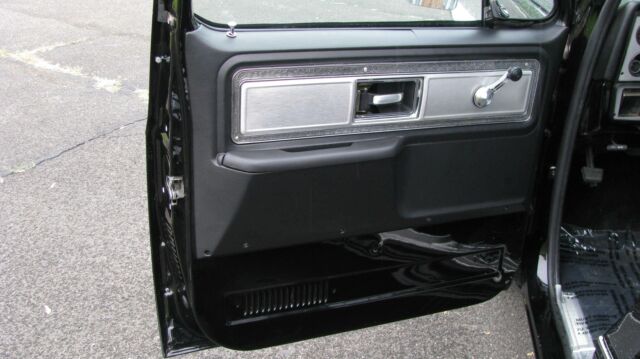1979 Chevrolet Cheyenne Super Cheyenne - photo 12