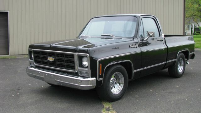 1979 Chevrolet Cheyenne Super Cheyenne - photo 3