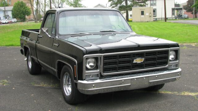 1979 Chevrolet Cheyenne Super Cheyenne - photo 9
