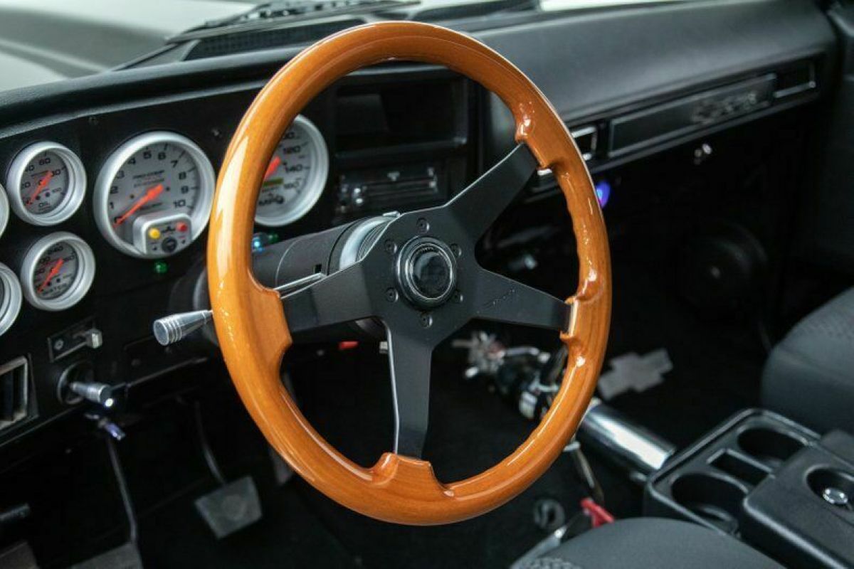 1979 Chevrolet Other Pickups - photo 11