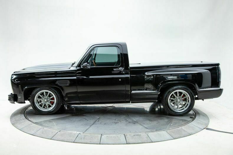 1979 Chevrolet Other Pickups - photo 3