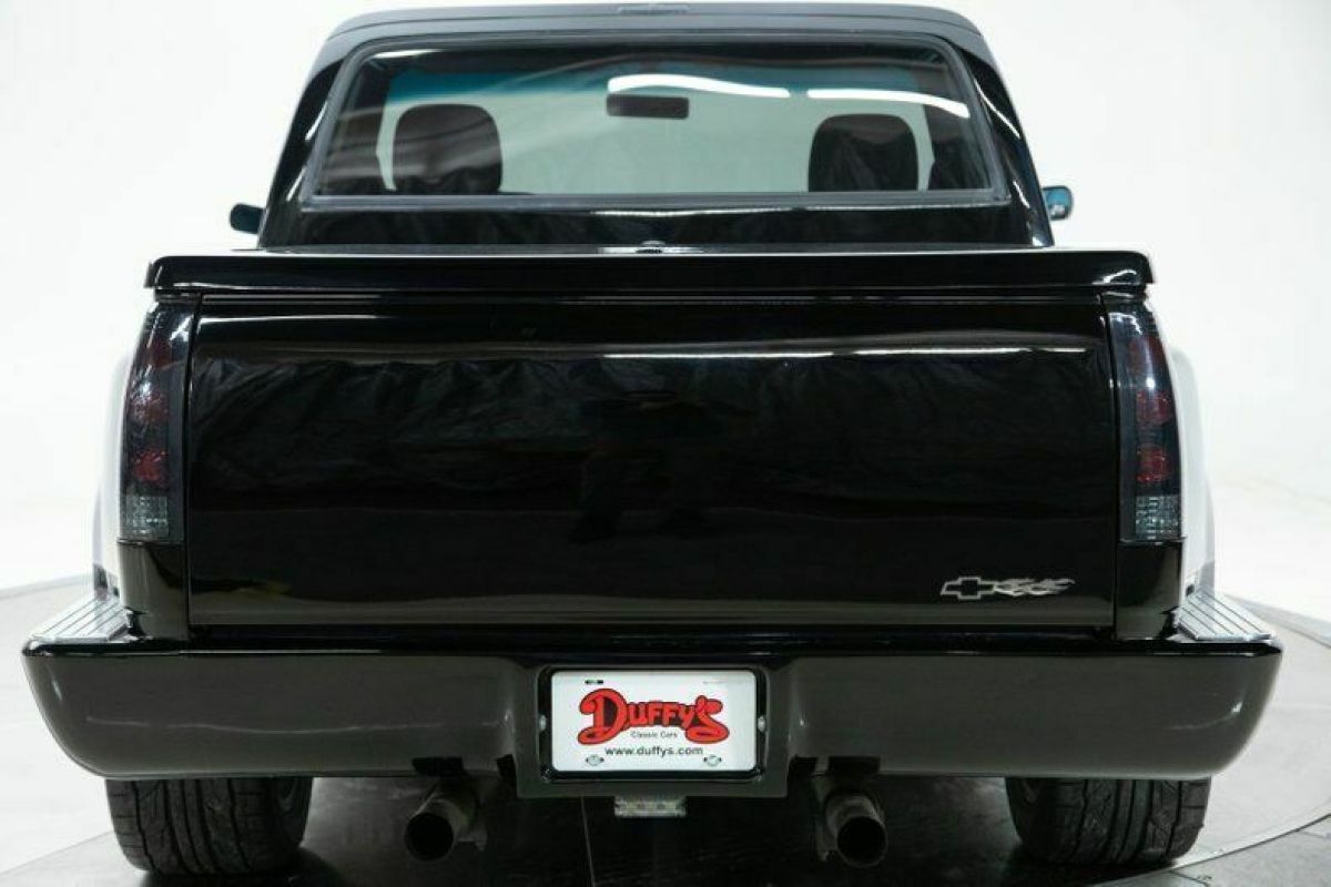 1979 Chevrolet Other Pickups - photo 5