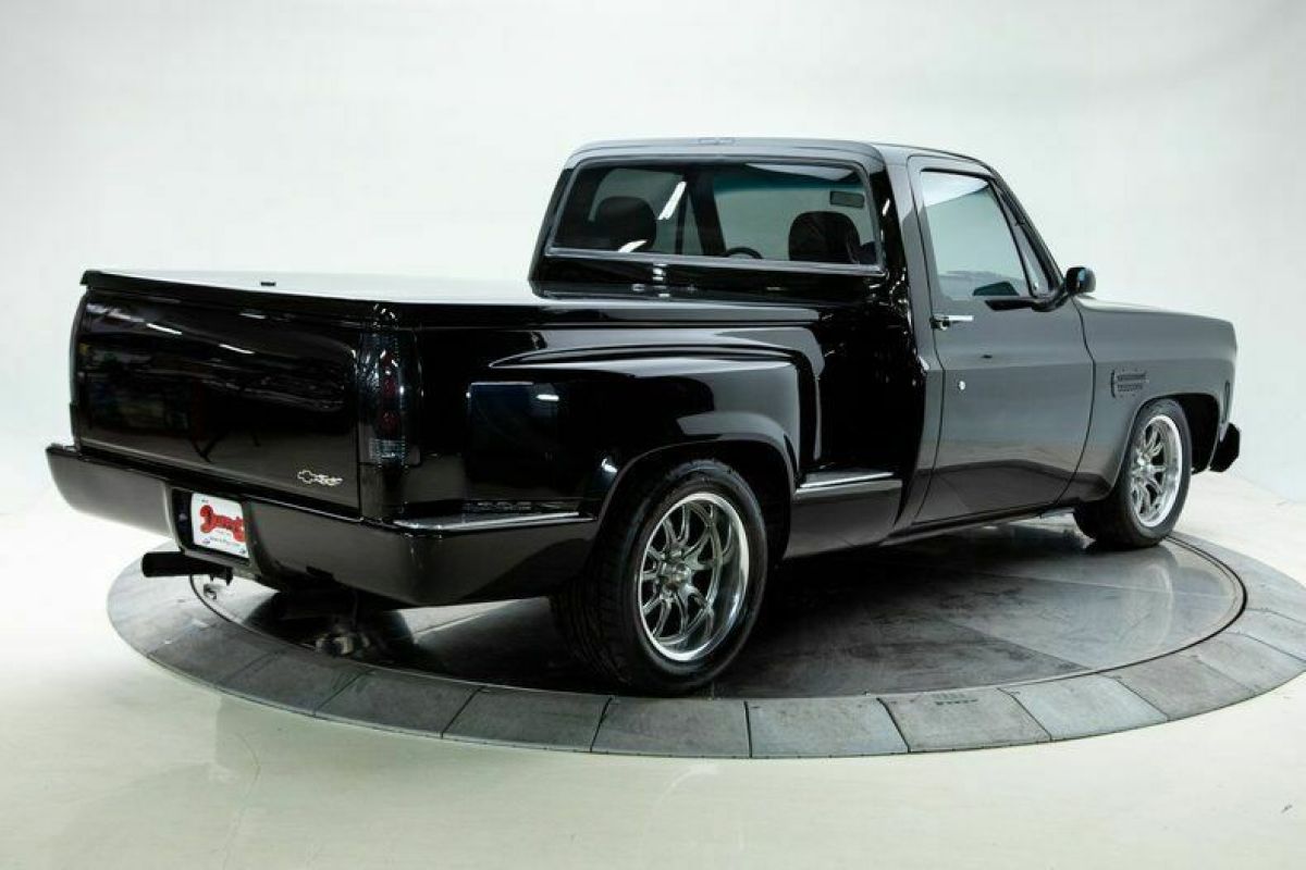 1979 Chevrolet Other Pickups - photo 7