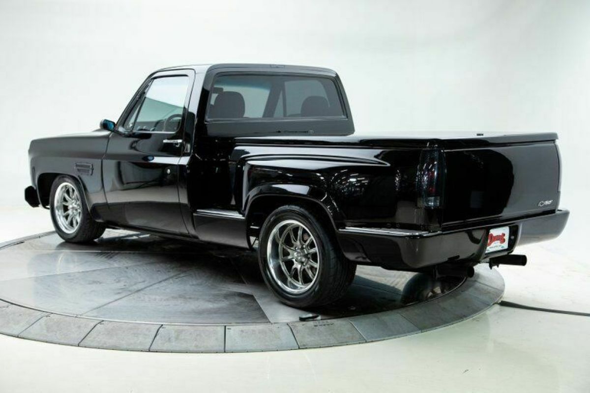 1979 Chevrolet Other Pickups - photo 8