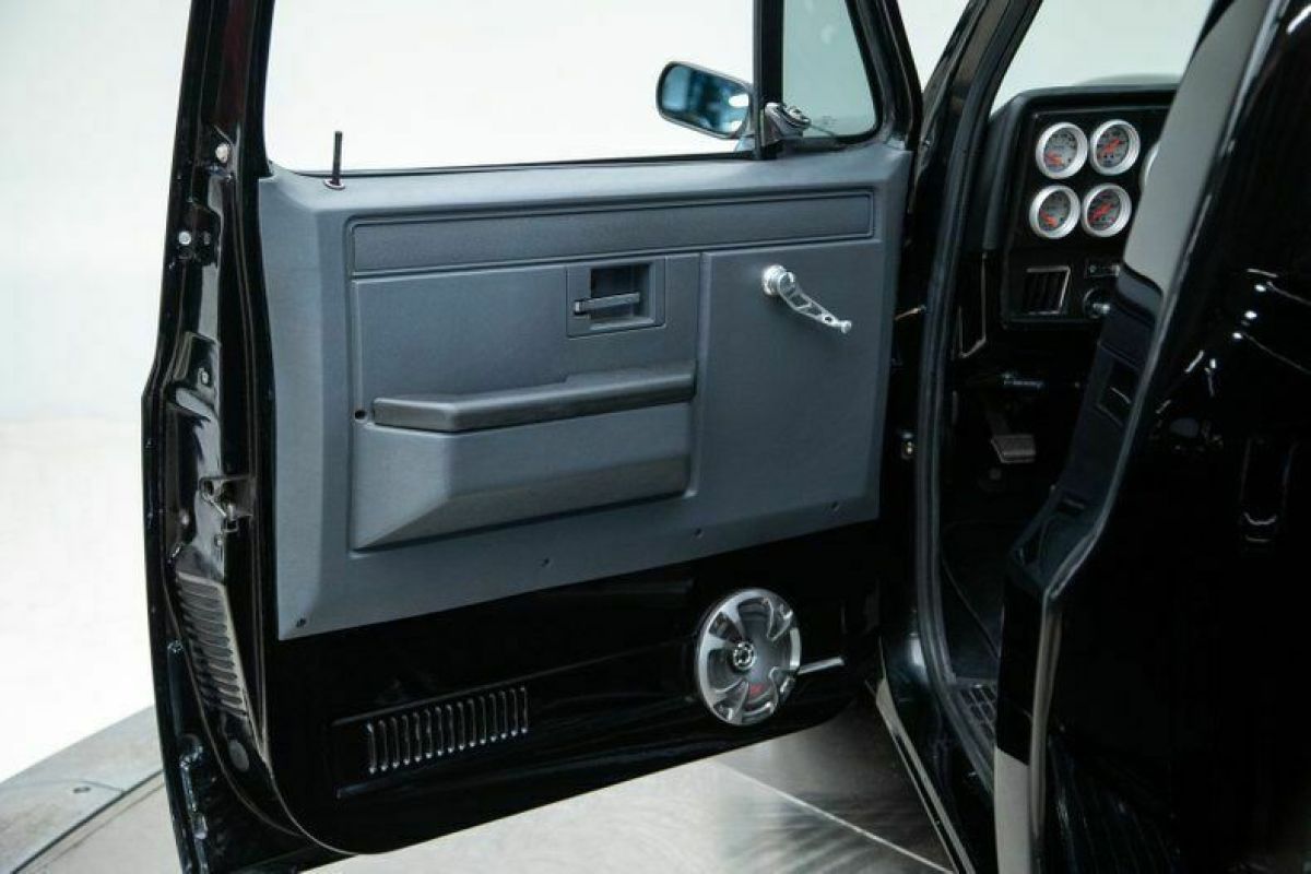 1979 Chevrolet Other Pickups - photo 9