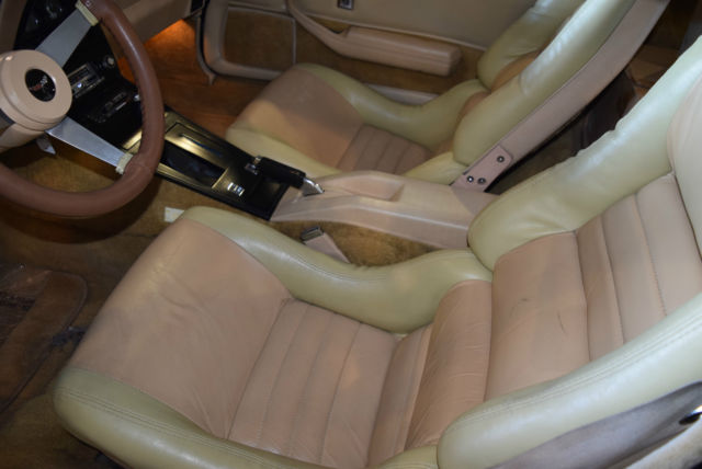 1979 Chevrolet Corvette Base Coupe 2-Door - photo 7