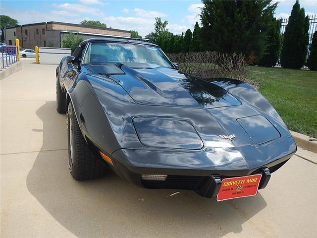 1979 Chevrolet Corvette $1 No Reserve - photo 10