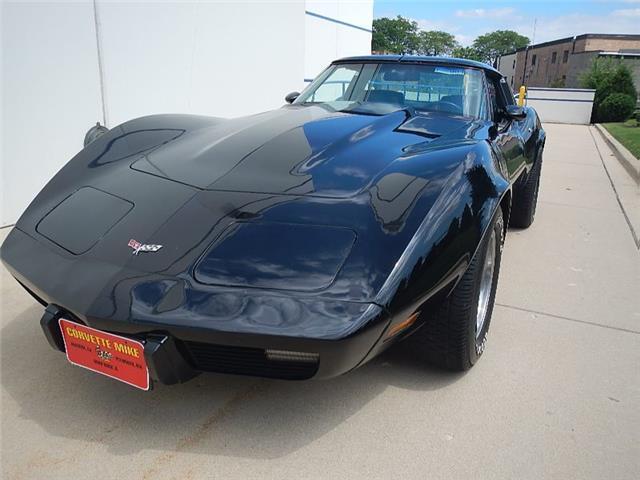 1979 Chevrolet Corvette $1 No Reserve - photo 12