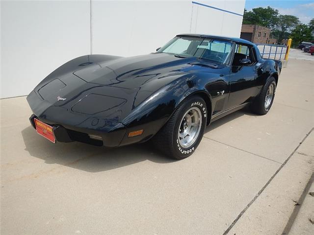 1979 Chevrolet Corvette $1 No Reserve - photo 2